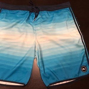 O'Neill Board Shorts 40